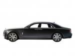 Rolls-Royce Ghost 2009 года